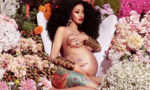 Cardi B роди момиченце