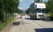 Започва ремонт на пътя през Витиня