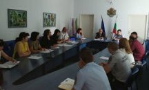 Търговище набеляза мерки против африканската чума по свинете