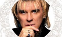 Васил Найденов ще пее в Слънчев бряг