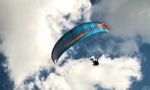 В Русия продават парашут за скок от небостъргачи
