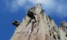 Елитният планински полк търси бойци от Кърджали (ВИДЕО)