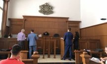 Съдът даде ход на делото за мръсния въздух в София