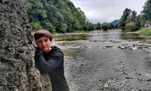 Намериха тялото на изчезналата в Поморие полска туристка