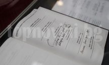 Ден на отворените врати в Народното събрание (СНИМКИ)