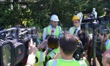 Питейната вода в столицата - сред най-качествените в Европа, твърди "Софийска вода"