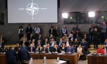 Радев: НАТО постигна консенсус за повишаване на отбранителните способности