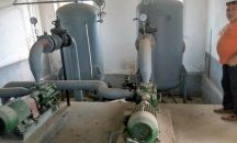Помпена станция ще подобри водоснабдяването в най-високата част на великотърновски квартал