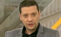 Илиан Тодоров е поканен за главен лектор на конференция за тероризма в Тел Авив