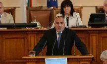 Борисов: Европредседателството изпълни заложените политики