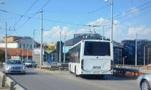 Затварят Бетонния мост заради подмяна на осветителните тела