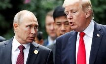 Разговорът между Путин и Тръмп ще продължи три часа