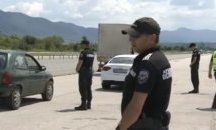 Специализираната полицейска акция „Респект” продължава