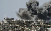 Сирийската армия освободи още две селища в Дераа