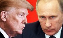 Голяма част от германския народ смята Тръмп за по-голяма заплаха от Путин