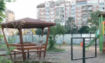 Пореден протест срещу застрояването на парк в столичния район "Младост 3"