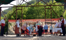 Празник на народния обичай и автентичната носия се провежда в с.Рибарица