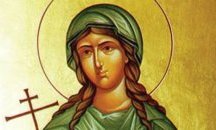 Православната църква почита паметта на Света мъченица Юлия