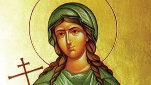 Православната църква почита паметта на Света мъченица Юлия