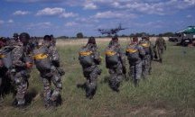 Македонски военни участваха за първи път „Тракийско лято – 2018”