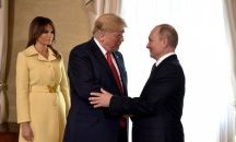 Тръмп се притеснявал да не разсърди Путин