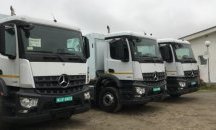 Започна работа шуменската "Чистота"