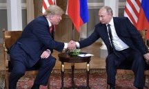 САЩ поканиха Путин да посети Вашингтон