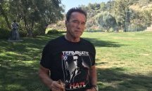 Шварценегер: Тръмп, изглеждахте като малък варен макарон на срещата с Путин (ВИДЕО)