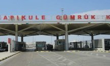 Движението при границата с Турция е натоварено заради сезонното придвижване на турци