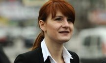 Арестуваха и обвиниха в заговор рускиня, живееща в САЩ