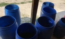 Над 5 тона нелегален алкохол заловиха митничари по Черноморието за един ден