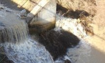 Фабрика за каучукови изделия от Кърджали получи акт за еконарушение