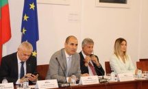 Цветанов: Африканска чума има в седем населени места