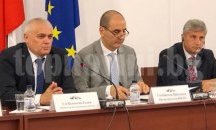 Цветанов: Темата за Западните Балкани ще остане актуална