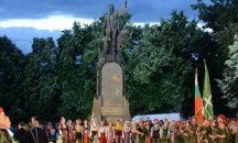 Честваме 181-та годишнина от рождението на Апостола на свободата