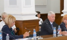 Омбудсманът: Чрез моето отстраняване те отстраняват българските граждани