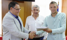 Борисов открива "Арена Шумен"