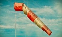 Жълт код за силен вятър в Източна България