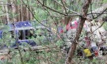 Гранични полицаи от РДГП-Драгоман задържаха двама каналджии и 26 чужденци (СНИМКИ)