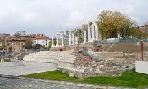 "Летните музикални вечери" стартират на Античния форум в Стара Загора