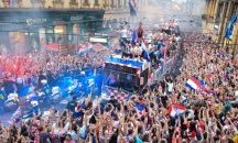 Фалшива новина се оказа писмото на Златко Далич за дарението на хърватските национали