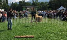 Дуели от „Фермата” и One Love Tour завладяват Морската градина във Варна