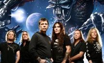 Iron Maiden и Judast Priest подгряват Световното първенство по кану-каяк