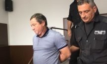 Затвор за алкохолния бос Георги Неделчев, сгазил велосипедист