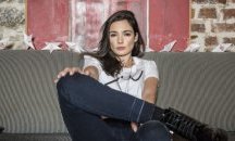 Лорина Камбурова става водеща