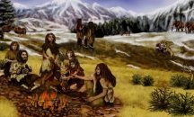 Знаели ли са неандерталците как да палят огън?