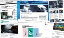 Немски журналисти направиха експеримент с фалшиво проучване в научно списание