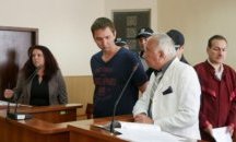 Обвиниха украинеца, блъснал и убил младо семейство на АМ "Тракия"