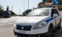 Гръцката полицията е спасила българка, отвлечена и изтезавана в Германия