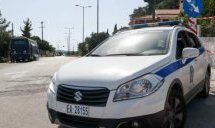 Гръцката полицията е спасила българка, отвлечена и изтезавана в Германия